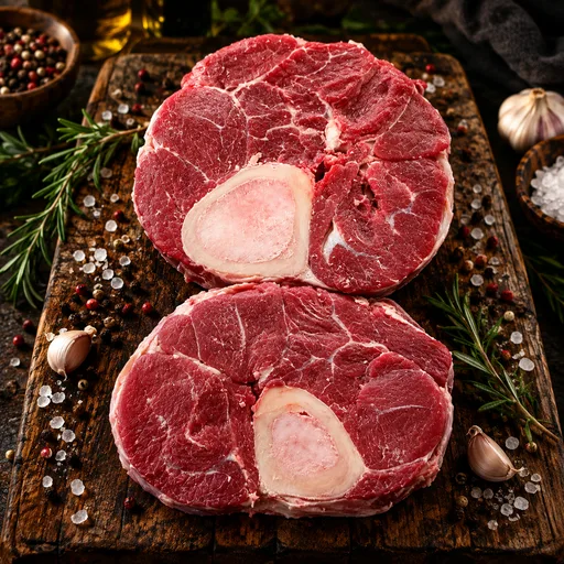 Dana Ossobuco