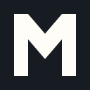 MODA M monogramı